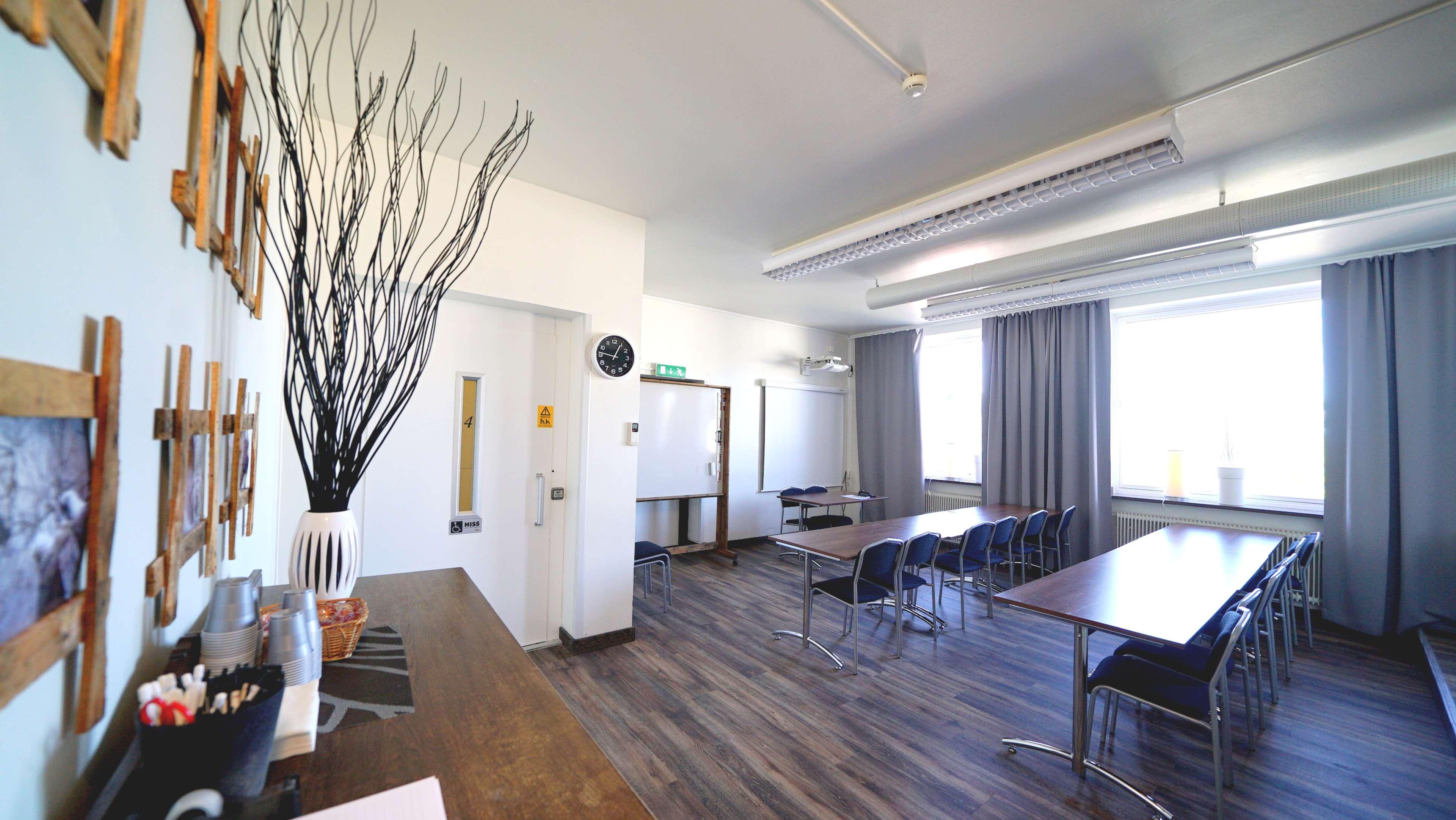 Best Western Hotel Arctic Eden Kiruna Exterior photo