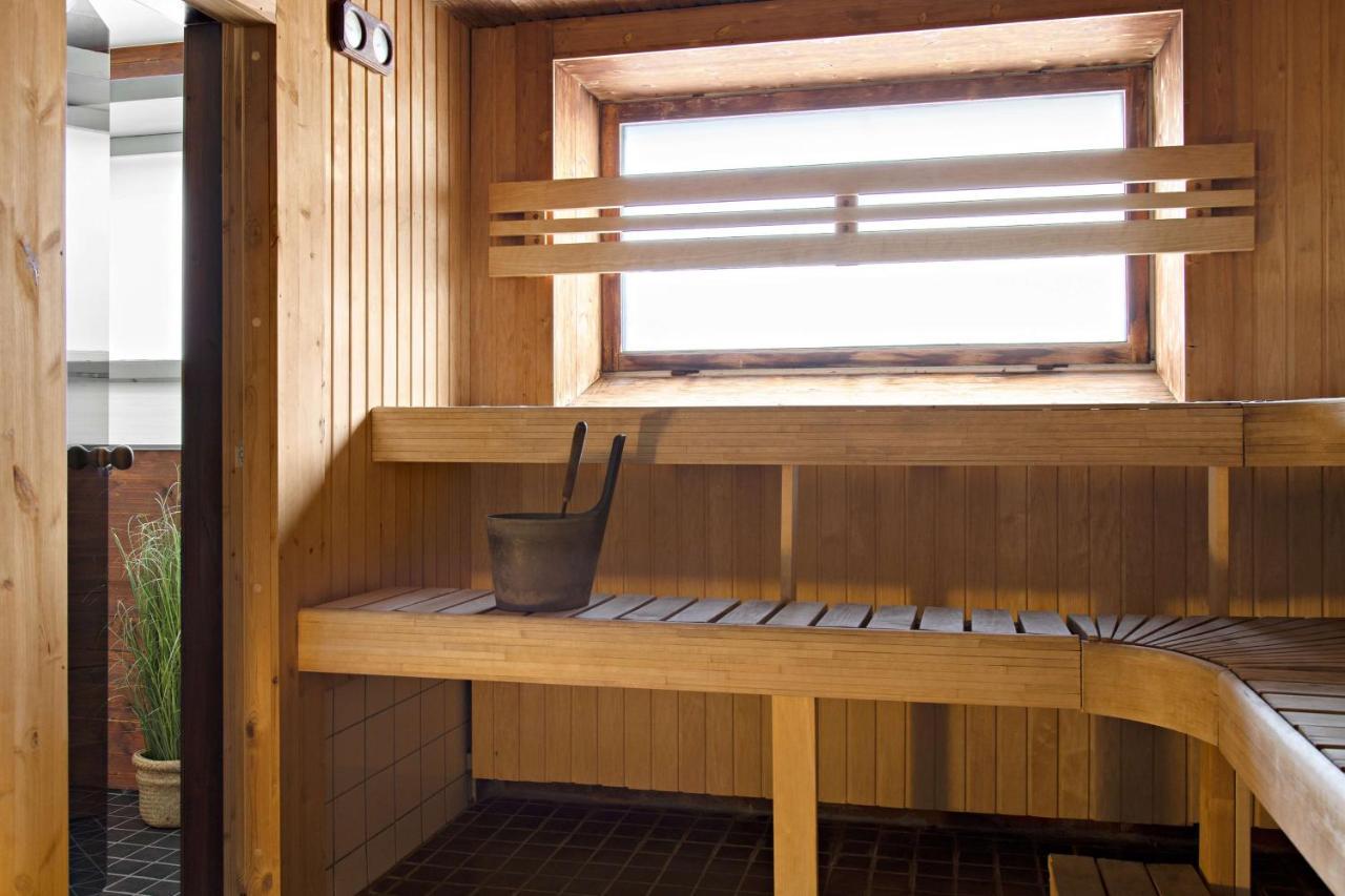 Best Western Hotel Arctic Eden Kiruna Exterior photo