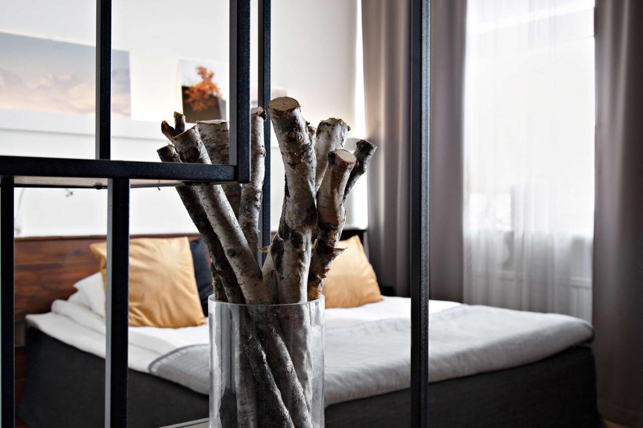 Best Western Hotel Arctic Eden Kiruna Exterior photo